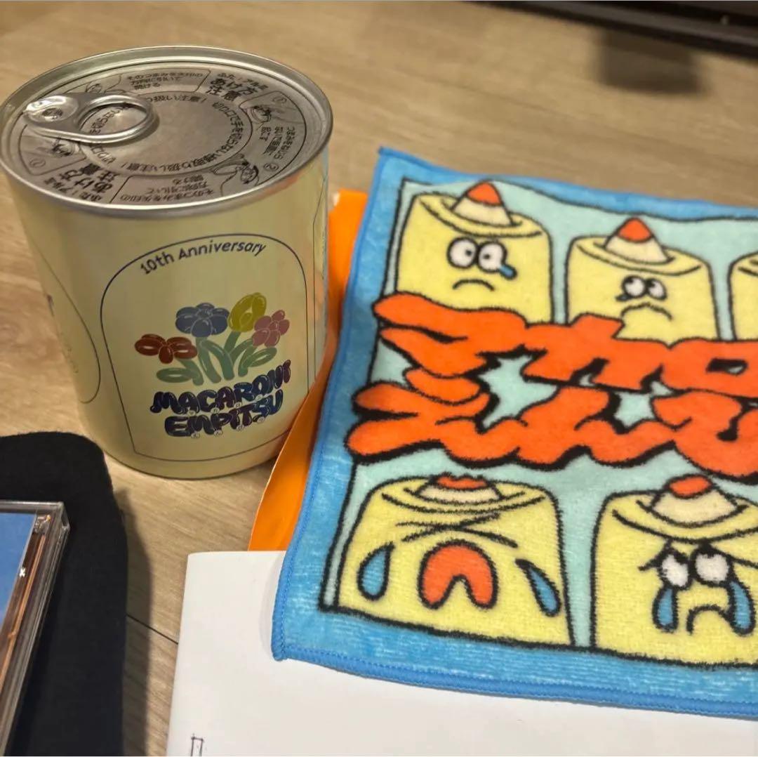 マカロニえんぴつ グッズ まとめ売り