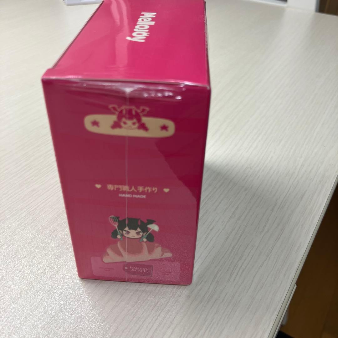 未開封発送】mellojoy メロジョイ スクイーズ スフレ タロいも - メルカリ