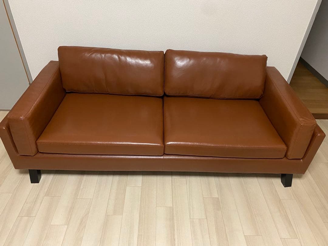 ソファ　3人掛け　合成皮革　フェイクレザー 楽天市場】ソファ ソファー 3人掛けソファ 3人掛け 合成皮革 フェイク