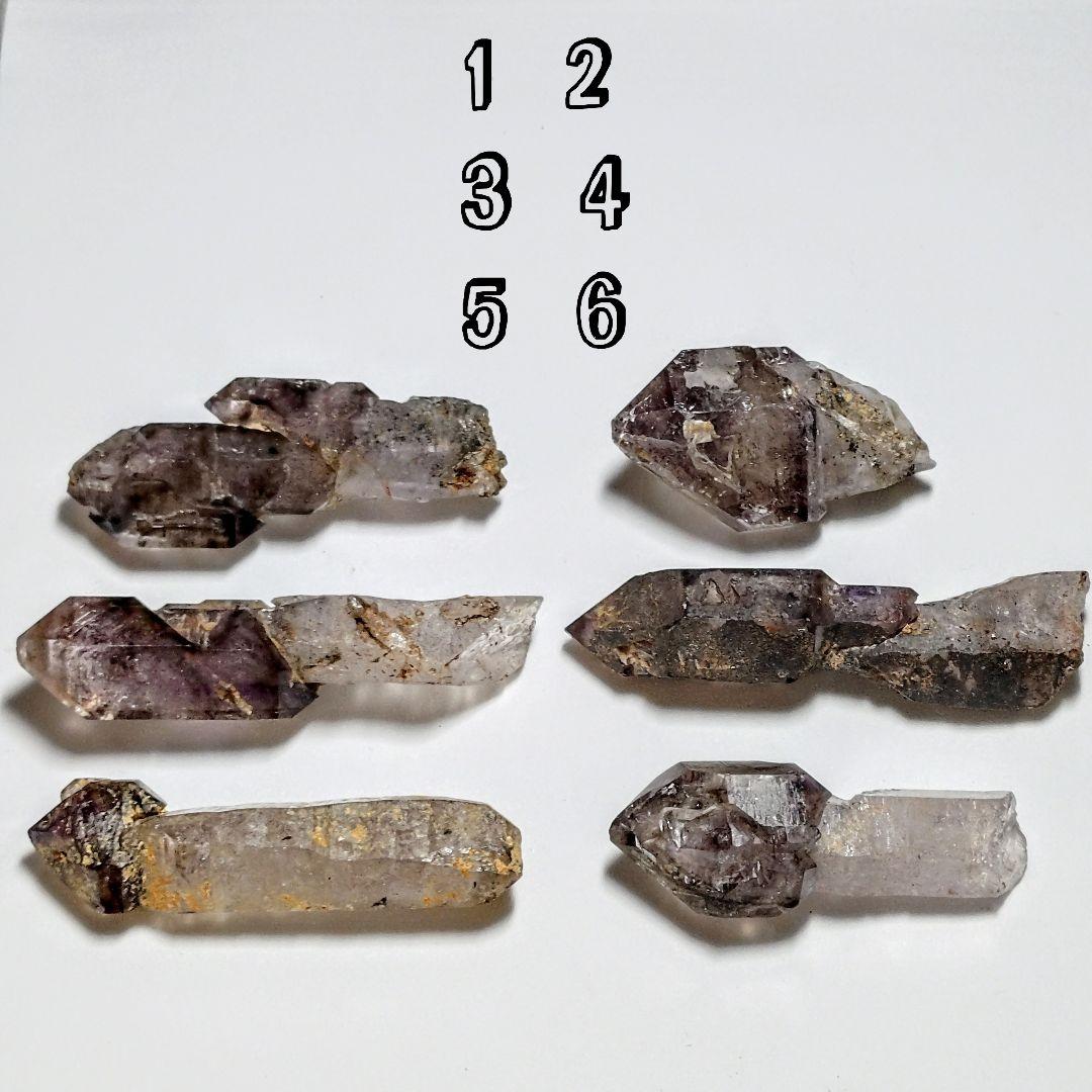 ★松茸スーパーセブン 単結晶 31.0g③(珍品！)