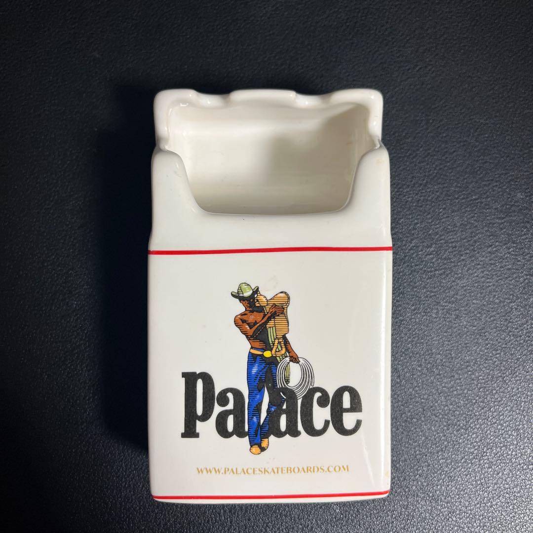 PALACE SAVES CERAMIC ASHTRAY パレス 灰皿 楽天市場】PALACE パレス 24SS セラミック シガレットボックス