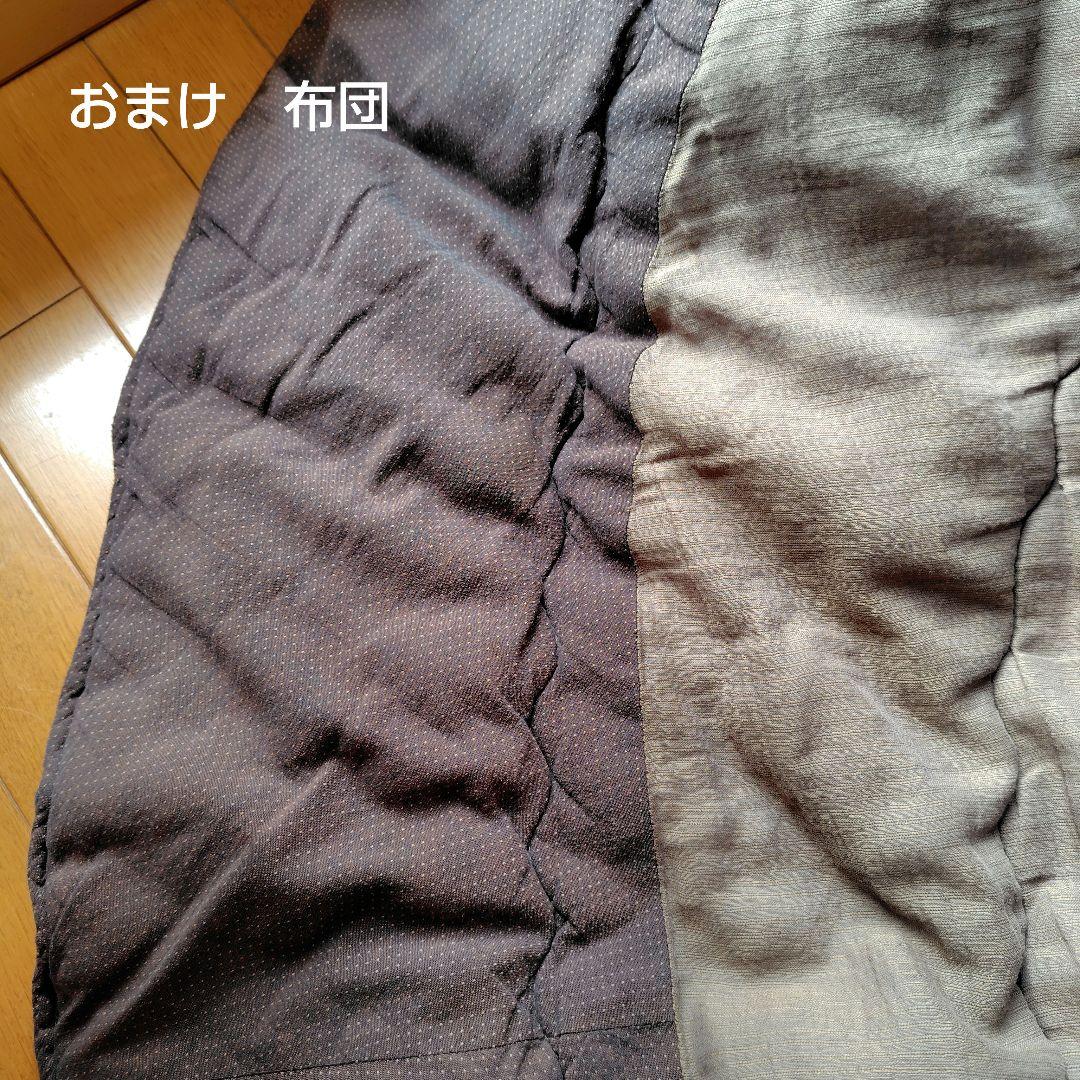 こたつ サークルテーブル φ110サイズ 飛騨11シリーズ 送料込み - メルカリ