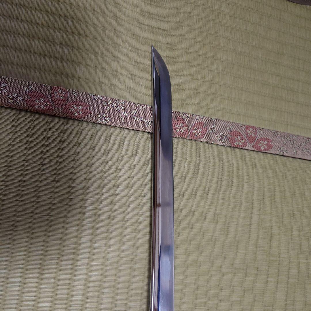 にっかり青江 模造刀 ※購入意思の無い【いいね】不要 - メルカリ
