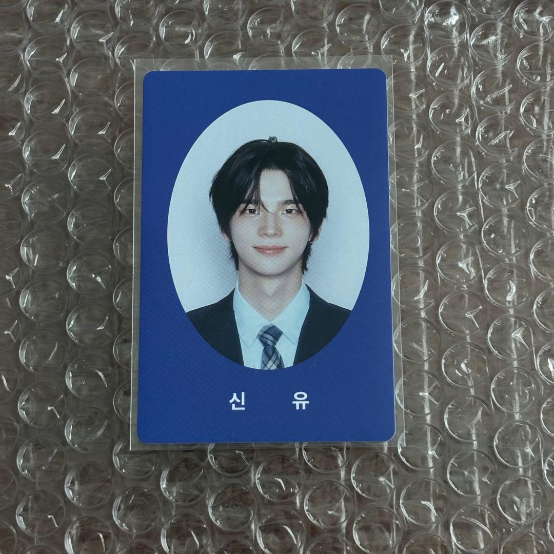 シニュ TWS Last Bell Weverse Album - メルカリ