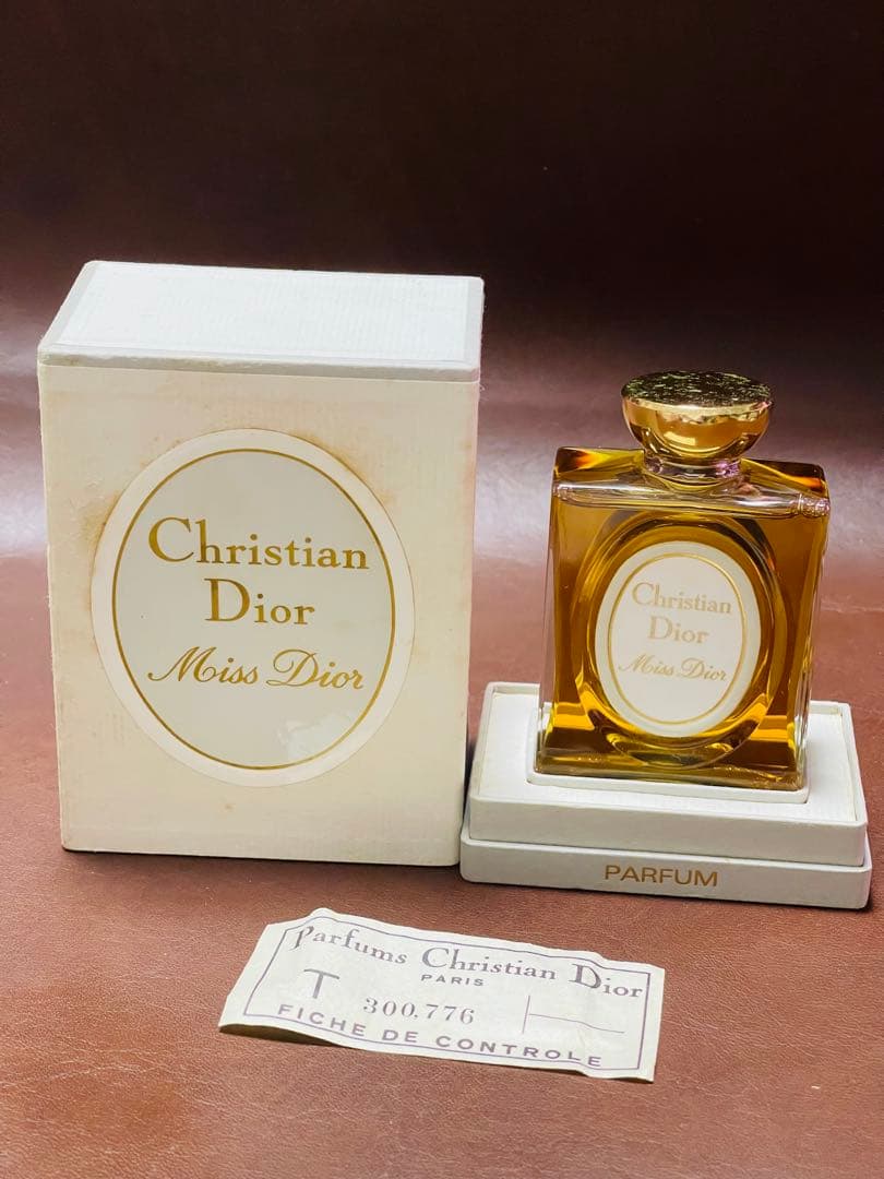 未使用 ディオール ミスディオール エスプリ ド パルファム 香水 30ml DIOR】 DIOR | ミス ディオール オードゥ パルファン - フレグランス