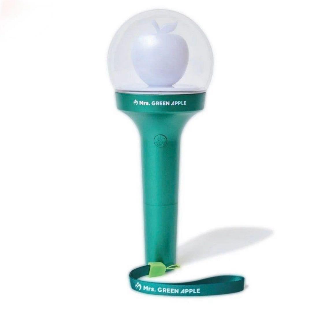 MGA Official Light Stick りんご棒 - メルカリ