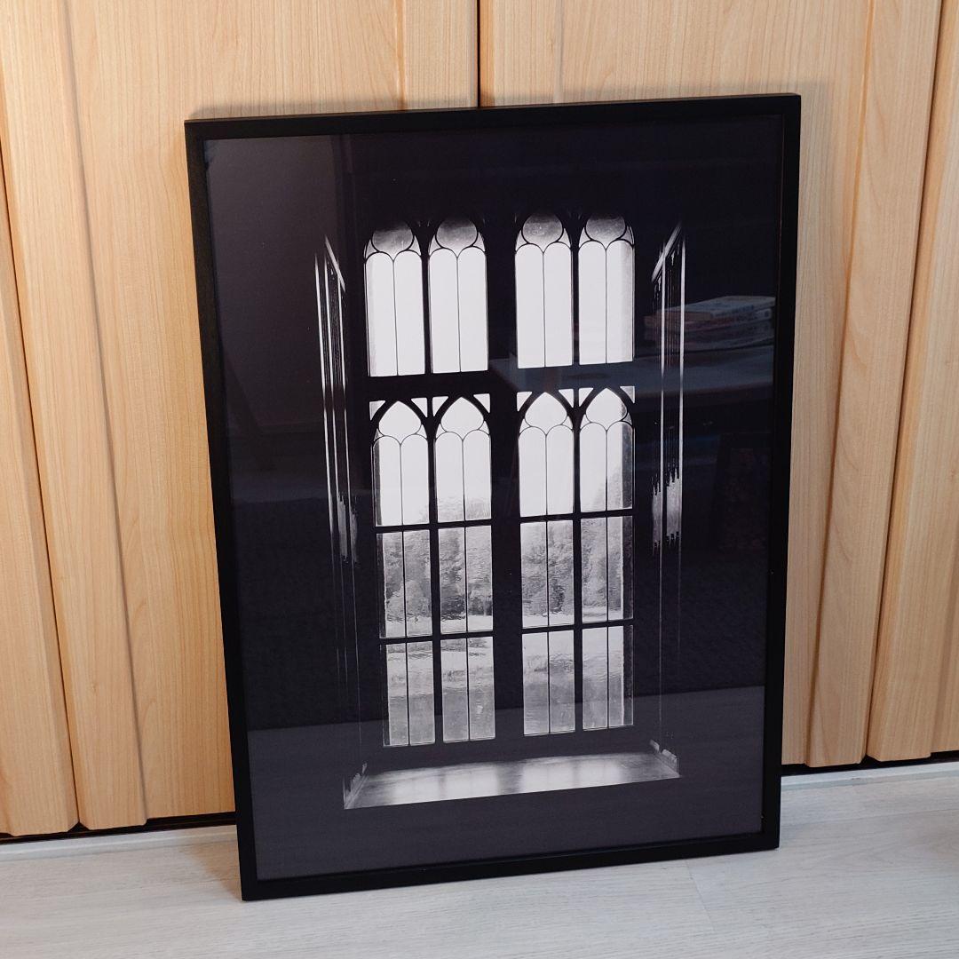 Coco Lapine Design アートポスター モノクロ フレーム付き 楽天市場】【小サイズが加わりました】Coco Lapine Design ポスター