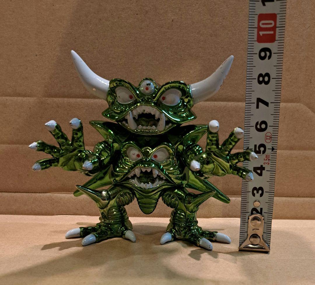 ドラゴンクエストメタリックモンスターズギャラリー デスピサロ