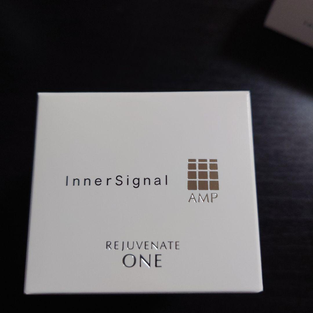 プ*ル様 大塚製薬 インナーシグナル リジュブネイトワン リジュブネイトエキス モラえる！大塚製薬「大塚製薬 インナーシグナル体感セット