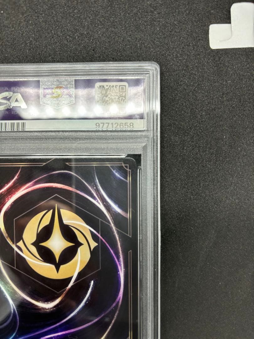 ロルカナ ミッキー PSA10 - メルカリ