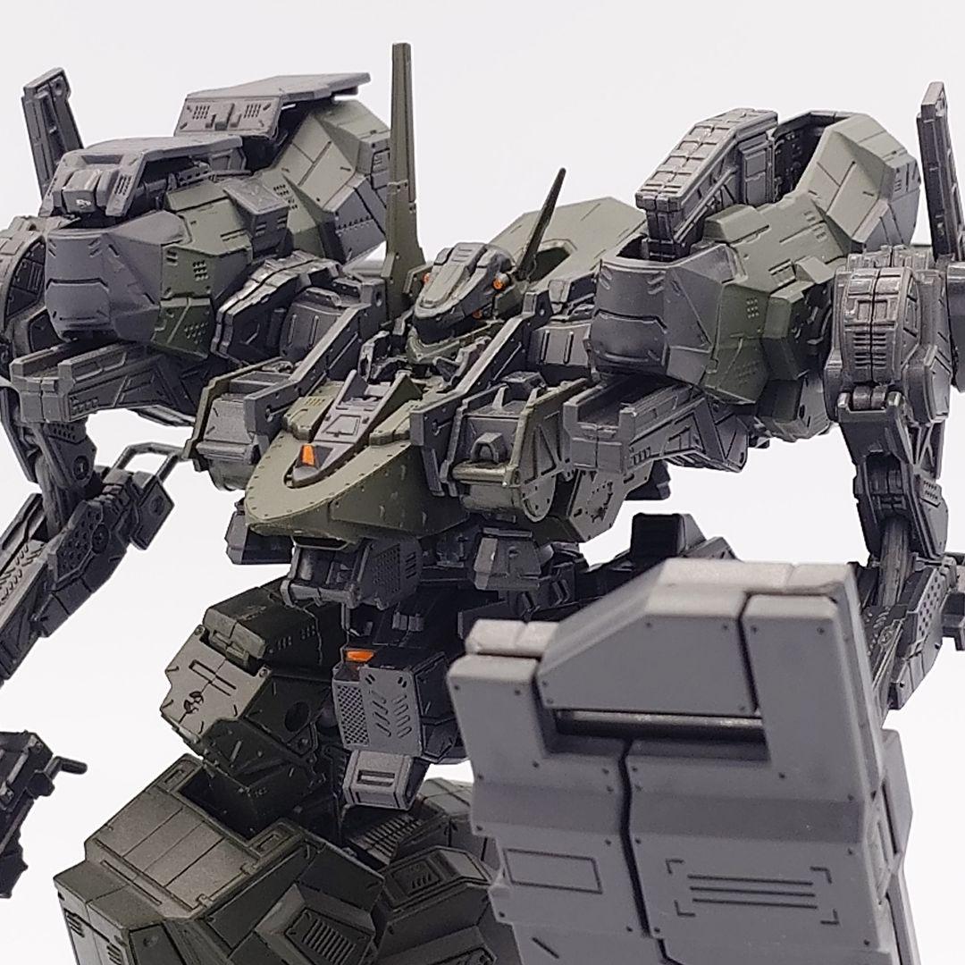 アーマード・コア ヴァーディクトデイ コレクターズエディション 特典フィギュア アーマード・コア』最新作！豪華フィギュア付き限定版｜HMV&BOOKS