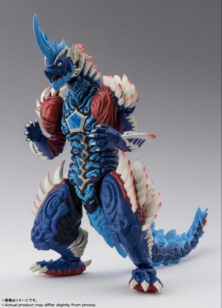 S.H.Figuarts レキネス