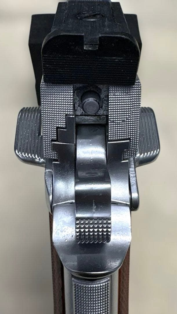 SPRINGFIELD NASTOFF.45 スプリングフィールドナストフ - メルカリ