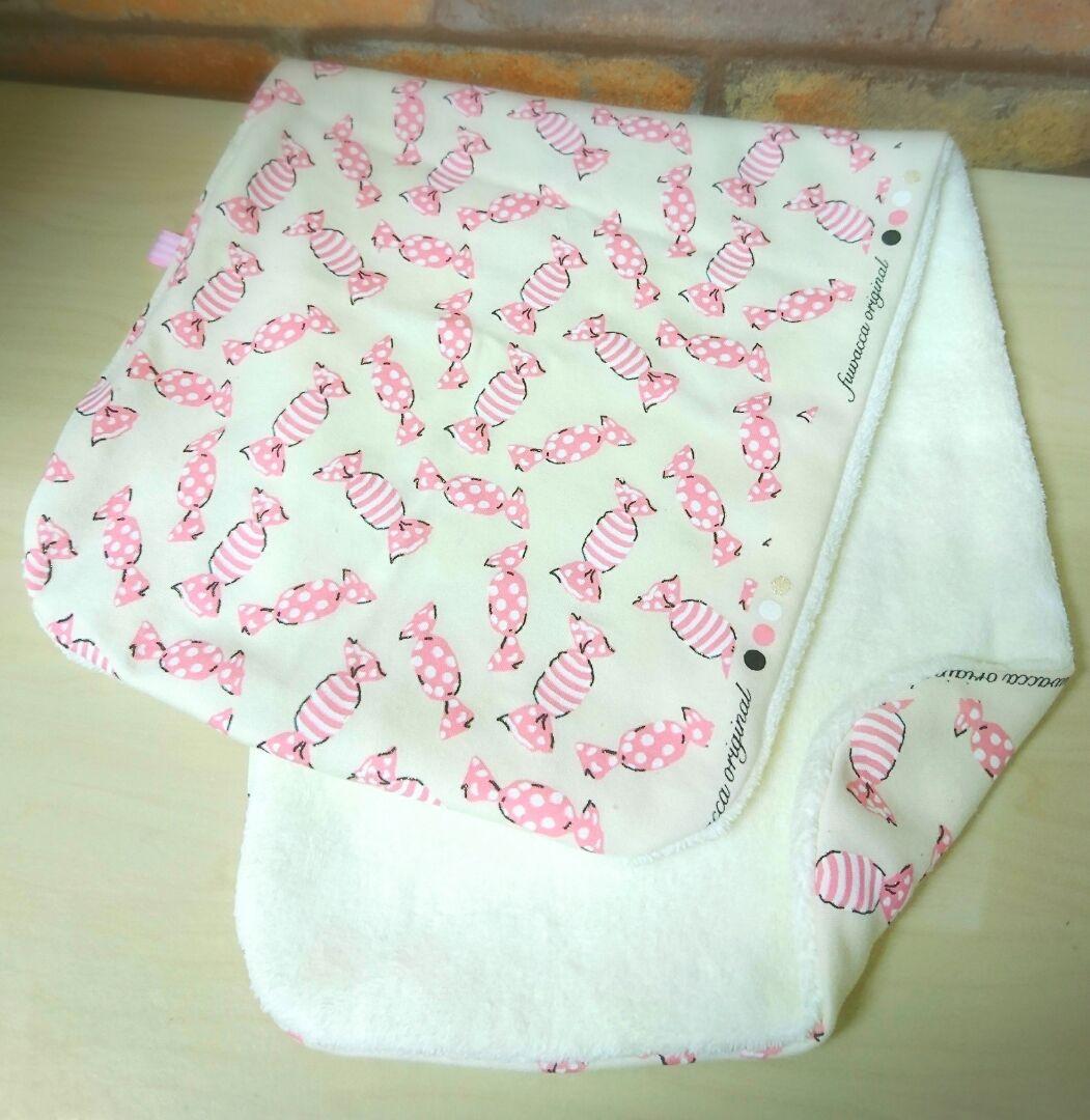 専用❤…細身やや短め⭐みかん＊特価⭐ひんやり冷感ガーゼタオル