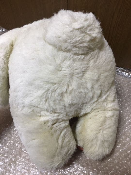 羊 ぬいぐるみ 昭和 レトロ ヴィンテージ ひつじ 玩具 希少 人形 80