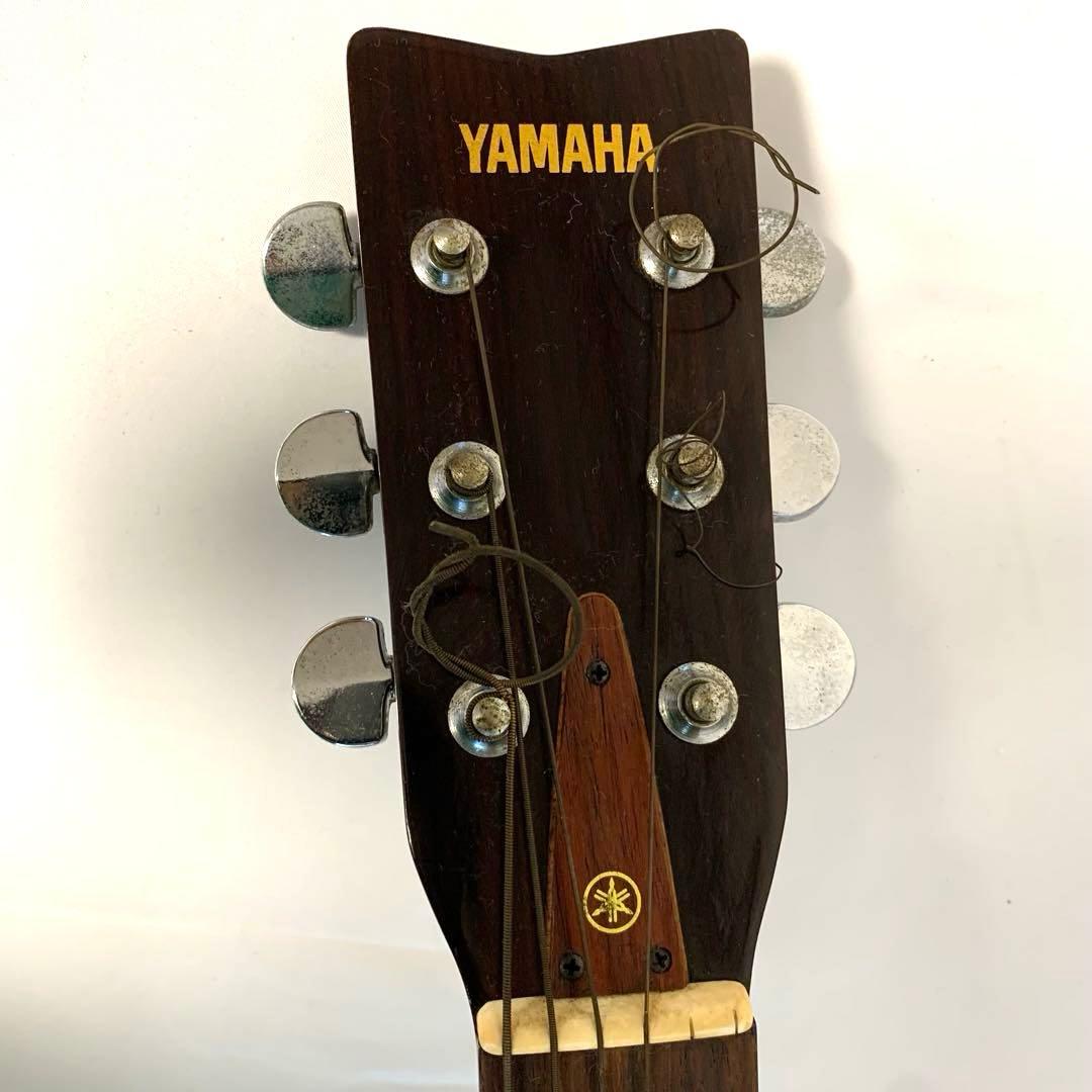 YAMAHA】オレンジラベル FG-151アコースティックギター - メルカリ
