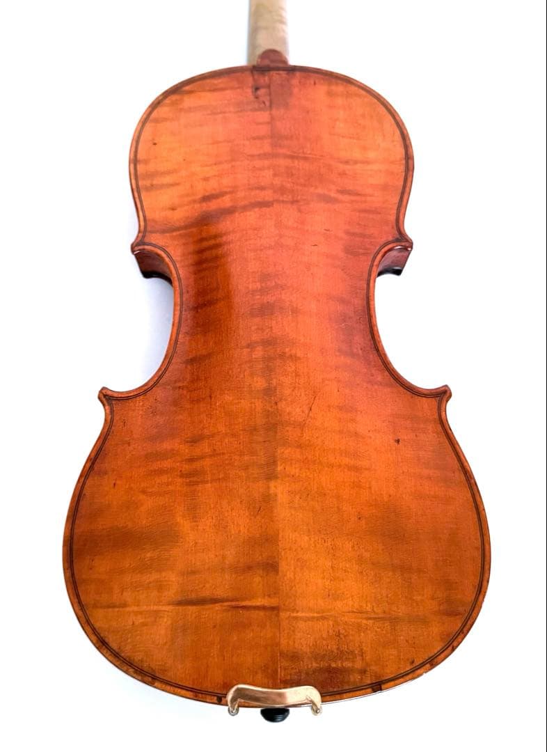 希少】NICOLAUS AMATUS FECIT CREMONA 1685年 - メルカリ