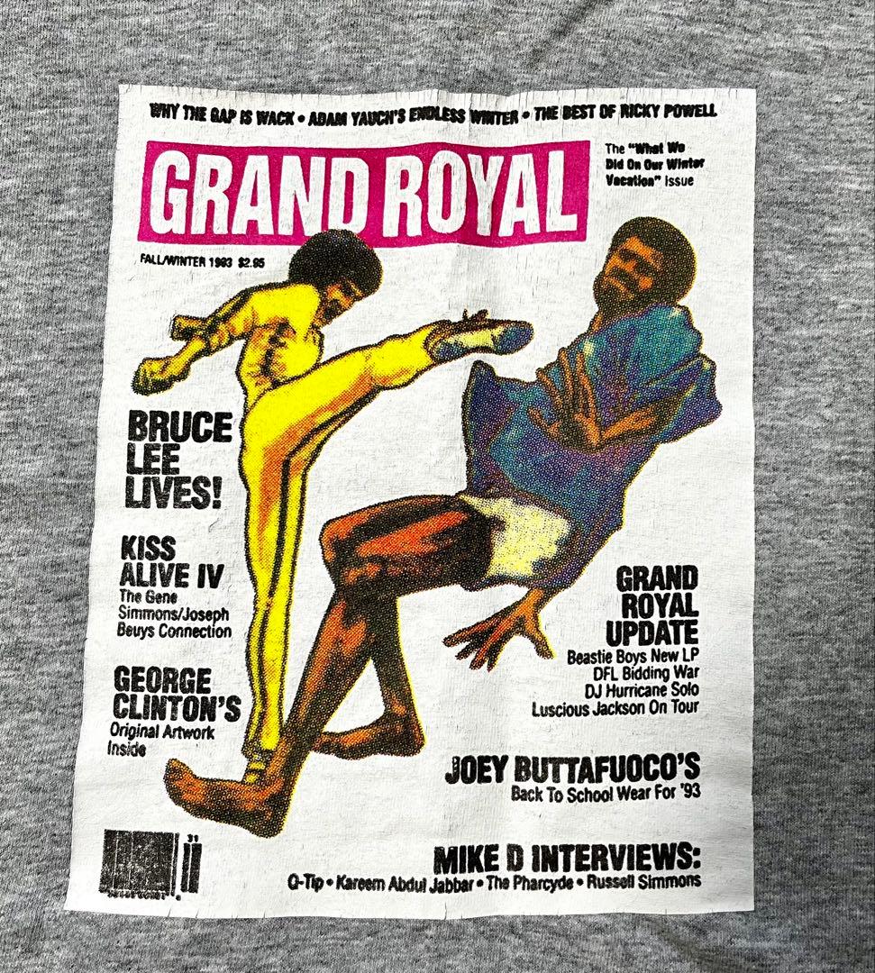 GRAND  Tシャツ ビースティボーイズ Beastie Boy バンドTシャツ 通販 ビースティー ボーイズ Tシャツ Beastie Boys Def