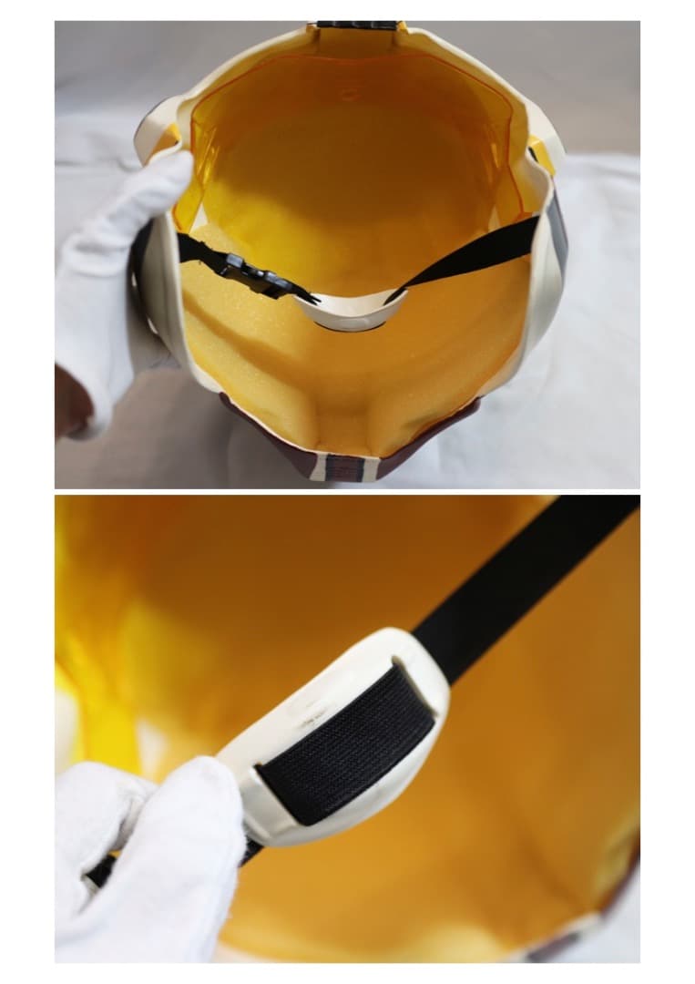 希少 DON POST スターウォーズ ヘルメット Xウィングパイロット - メルカリ