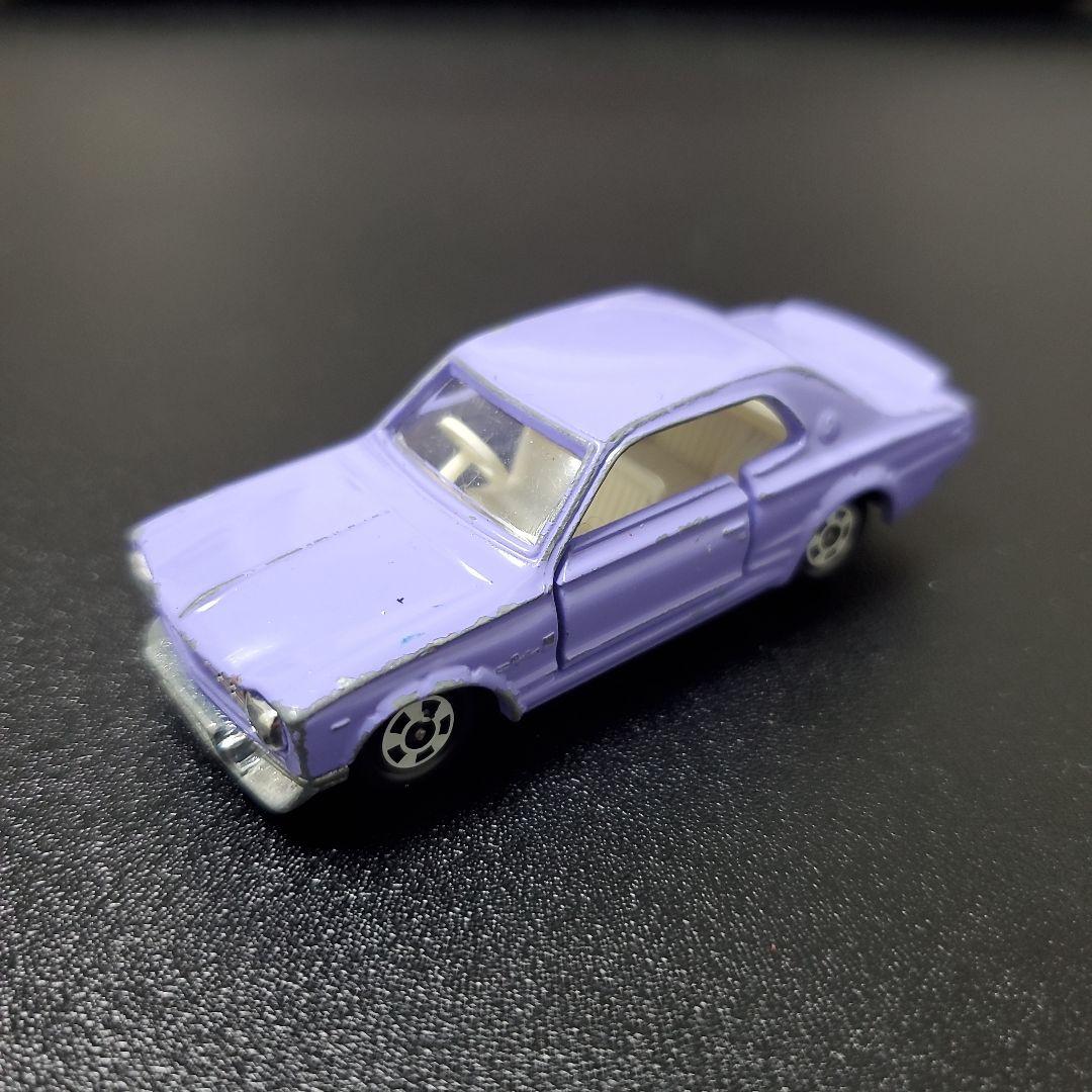 トミカ No.21 スカイライン 2000GT 日本製 ミニカーショップ ケンボックス トミカ 黒箱☆21☆日産スカイライン