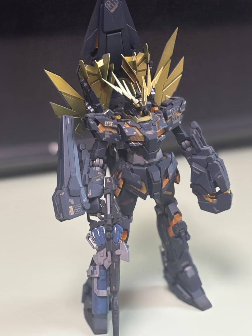 MG Banshee バンシィ・ノルン 改造品 塗装済完成品 sddefault.jpg