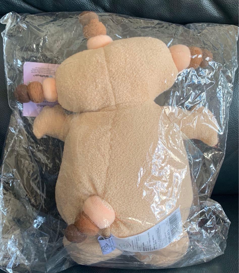 マカパカ ぬいぐるみ Makka Pakka 30cm - メルカリ