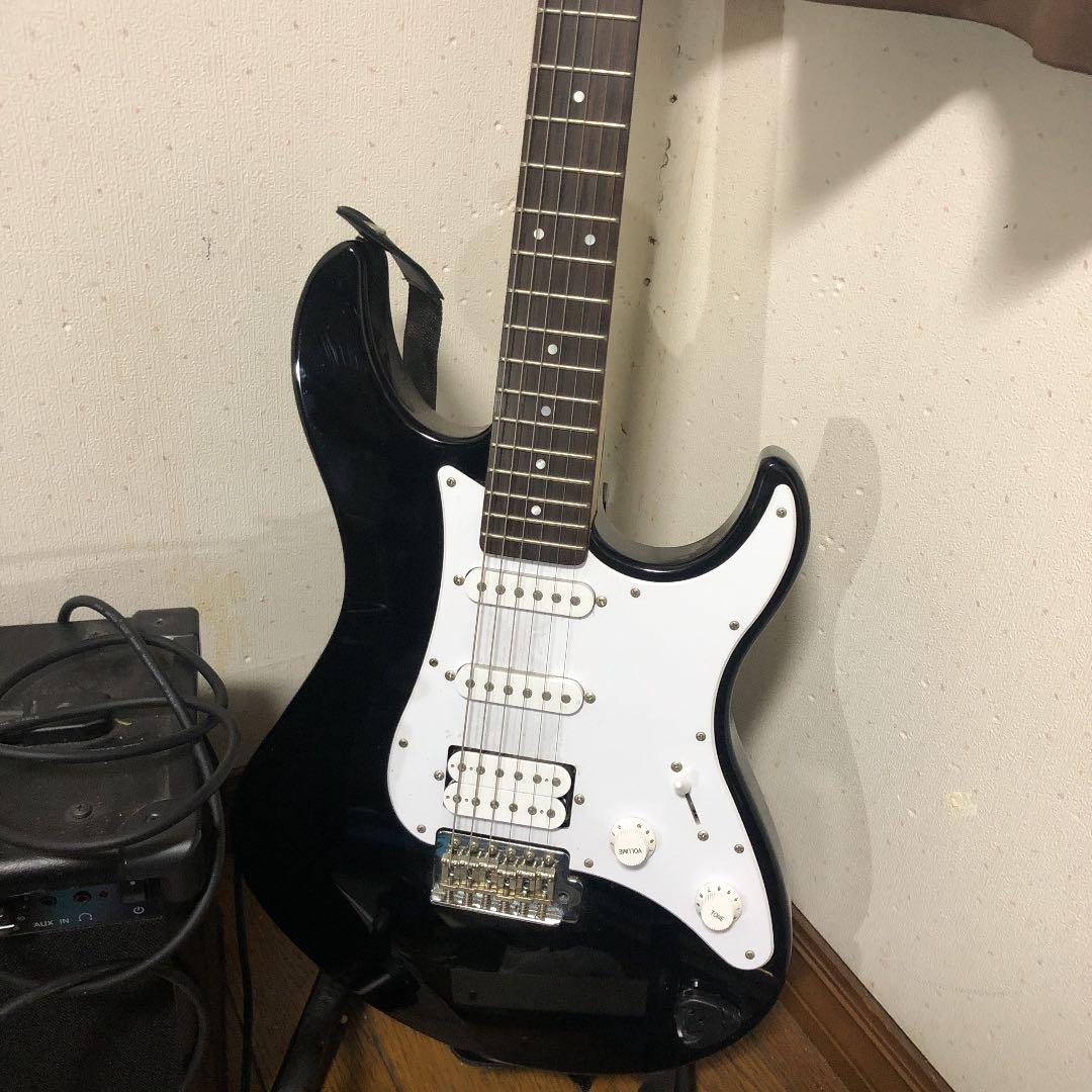 エレキギター パシフィカ012 Amazon | YAMAHA PACIFICA012 エレキギター 入門モデル SSH