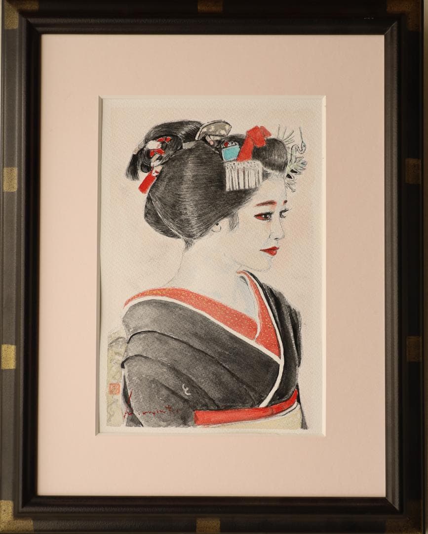 児玉希望・森白甫・竹岡原風子 静物