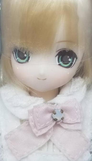 スウィートガール オブ オズ ひめの Dollybird限定ver. /11th - メルカリ