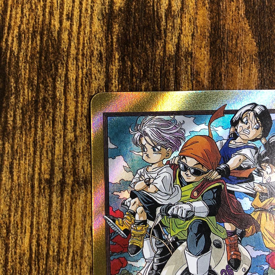 フュージョンワールド マンガブースター02 エナジーマーカー金 36巻 E