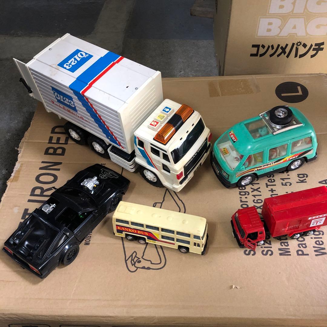 ミニカートラック バス 乗用車単品売り可能です。とりあえずの価格設定しています 楽天市場】トラック（ミニカー・トイカー｜車）：乗り物のおもちゃ