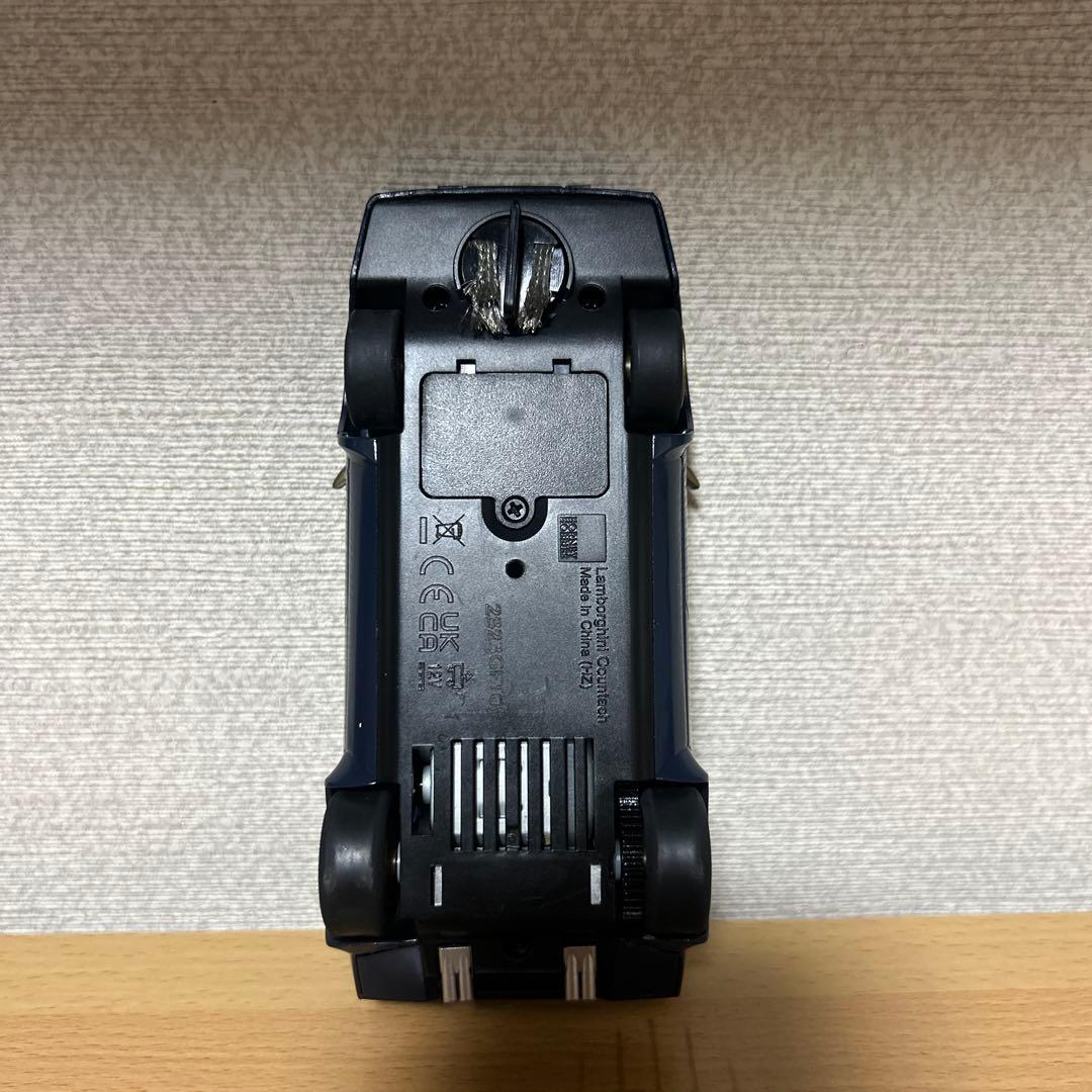極美品！！ スロットカー スケーレックス ランボルギーニカウンタック