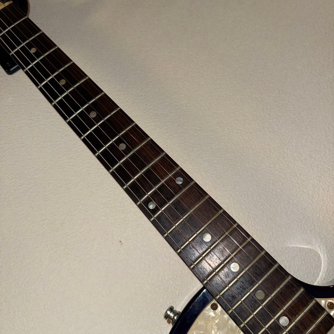 1990s ESP EDWARDS E-KA-95LJ KAZUMA Model - メルカリ