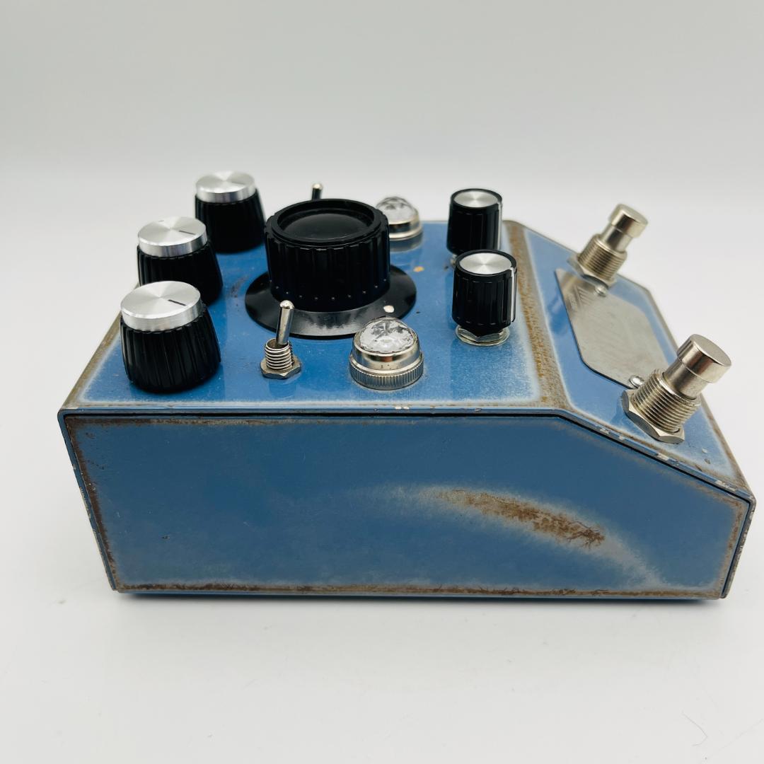 Petty John Pre Drive Hand Wired ギタープリアンプ - メルカリ