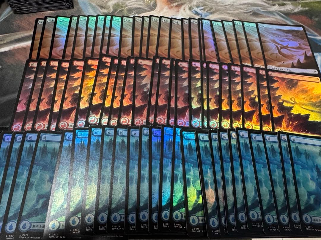 mtg タルキール龍嵐録　基本土地　foilセット タルキール：龍嵐録｜製品情報｜マジック：ザ・ギャザリング 日本公式