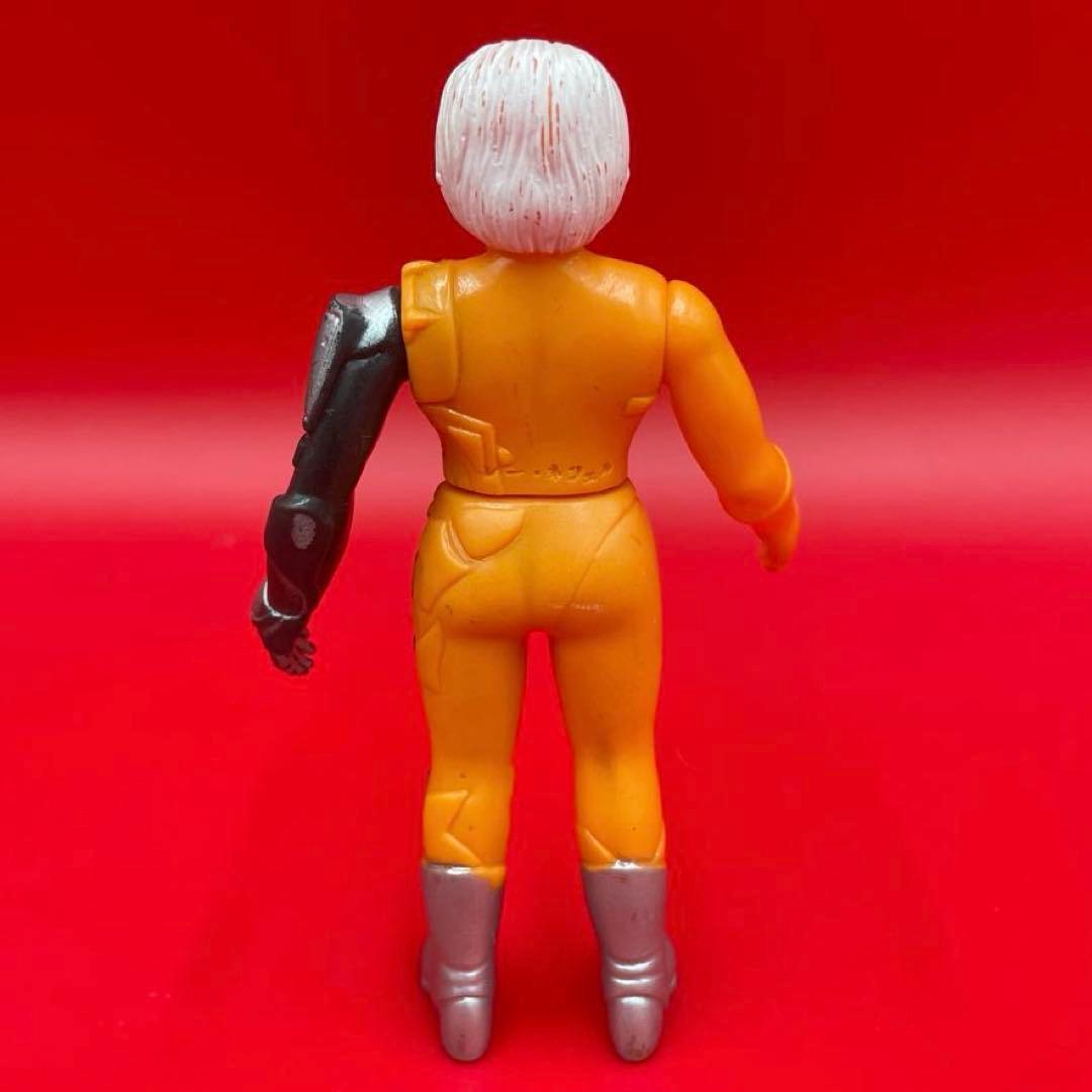 超新星フラッシュマン ラーデウス レー・ガルス レー・ワンダー レー