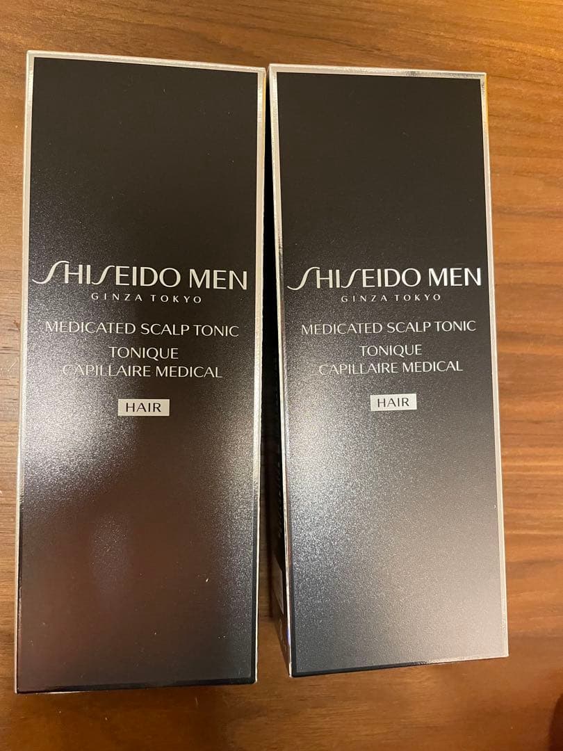 SHISEIDO MEN 薬用スカルプトニック 200ml 2本セット SHISEIDO / SHISEIDO メン 薬用スカルプトニック 200mlの公式商品情報