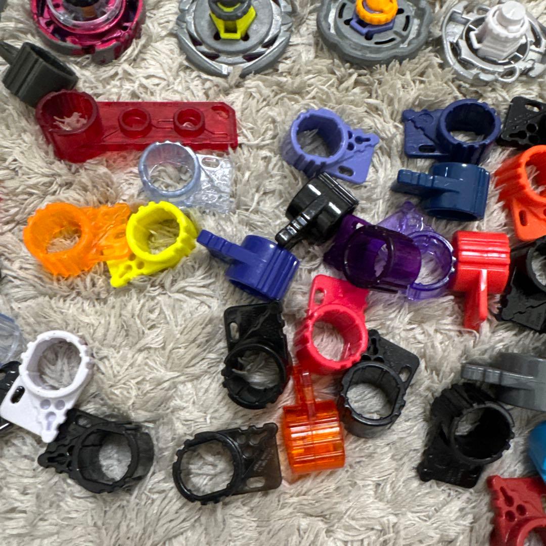 メタルファイトベイブレード まとめ売り【5560 - メルカリ