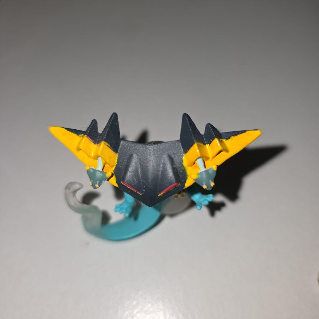 ポケモン ドラパルト フィギュア 大量 まとめ モンコレ 色違い - メルカリ