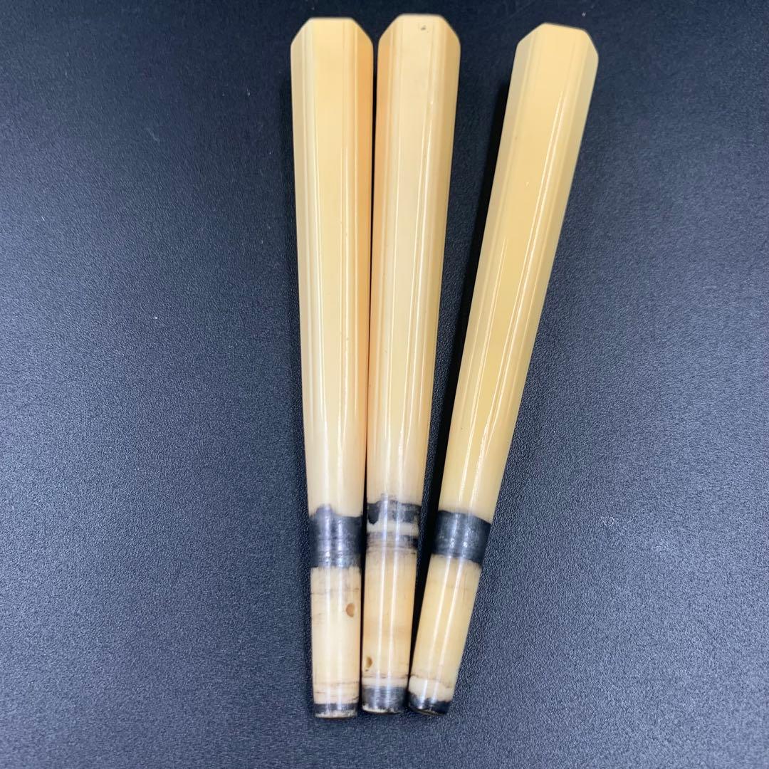 三味線 K18刻印 現状品 金