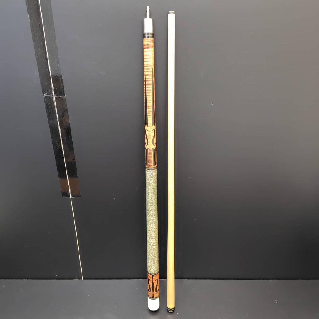 ADAMS AJC 2000 ビリヤードキュー アダムス ケース付 MH193 2026年最新】adam AJCの人気アイテム - メルカリ