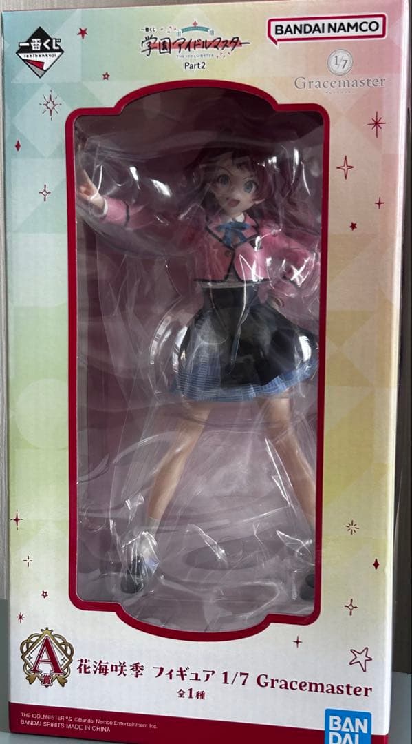 花海咲希 1/7 フィギュア Gracemaster - メルカリ