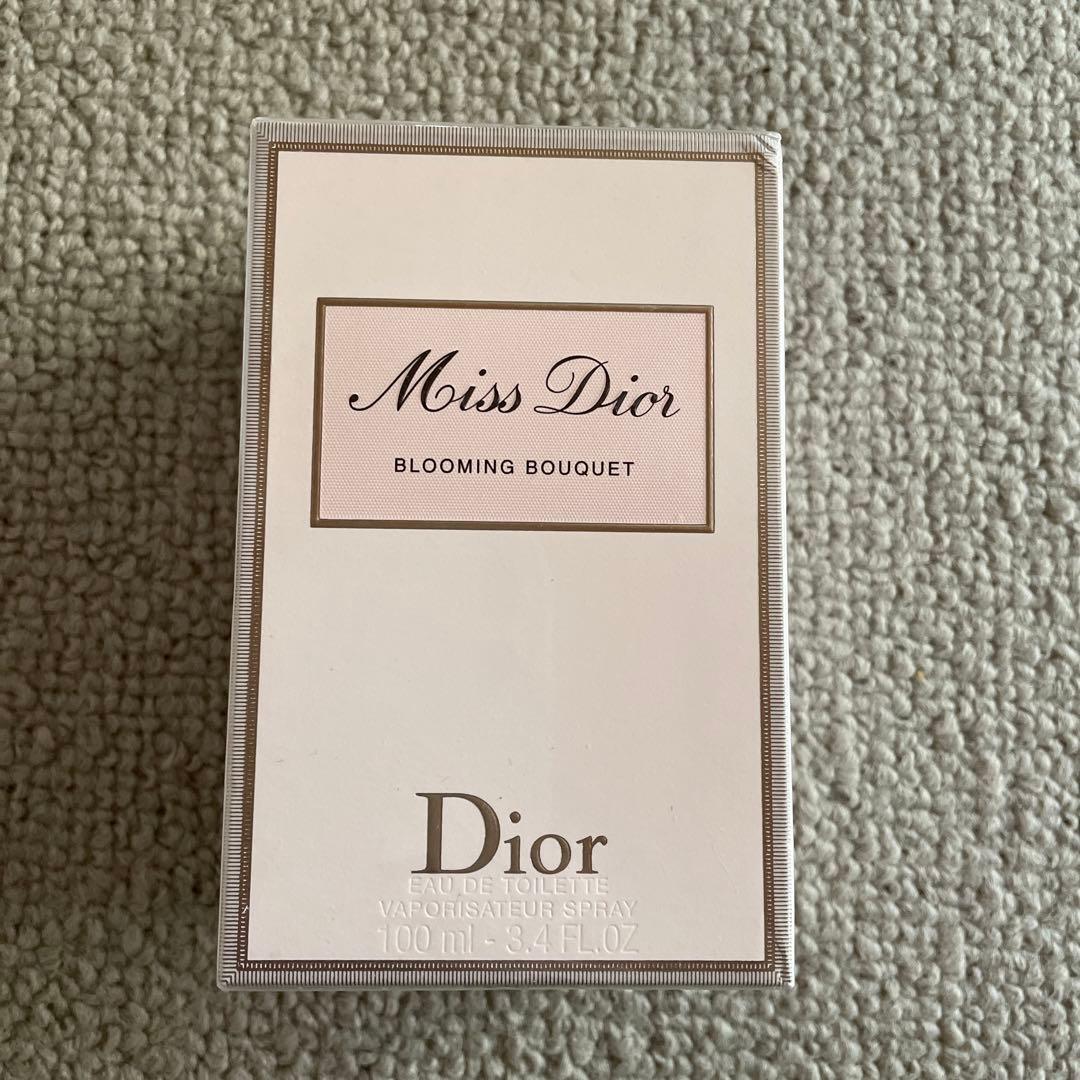クリスチャンディオールブルーミングブーケ 楽天市場】クリスチャンディオール Dior ミス ディオール ブルーミング