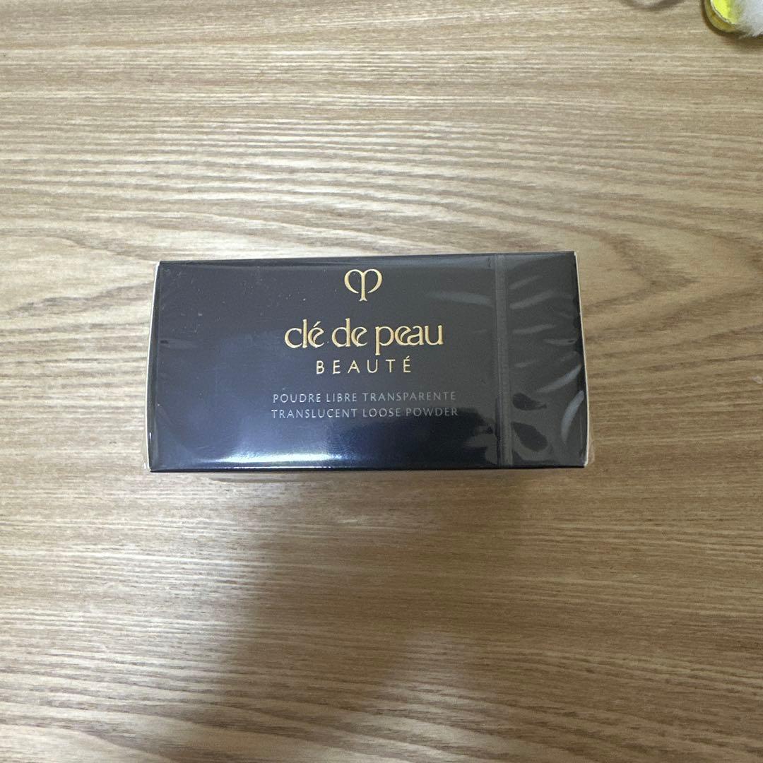 clé de peau BEAUTÉ プードルトランスパラントn M clé de peau BEAUTÉ（clé de peau BEAUTÉ） プードルトランスパラント