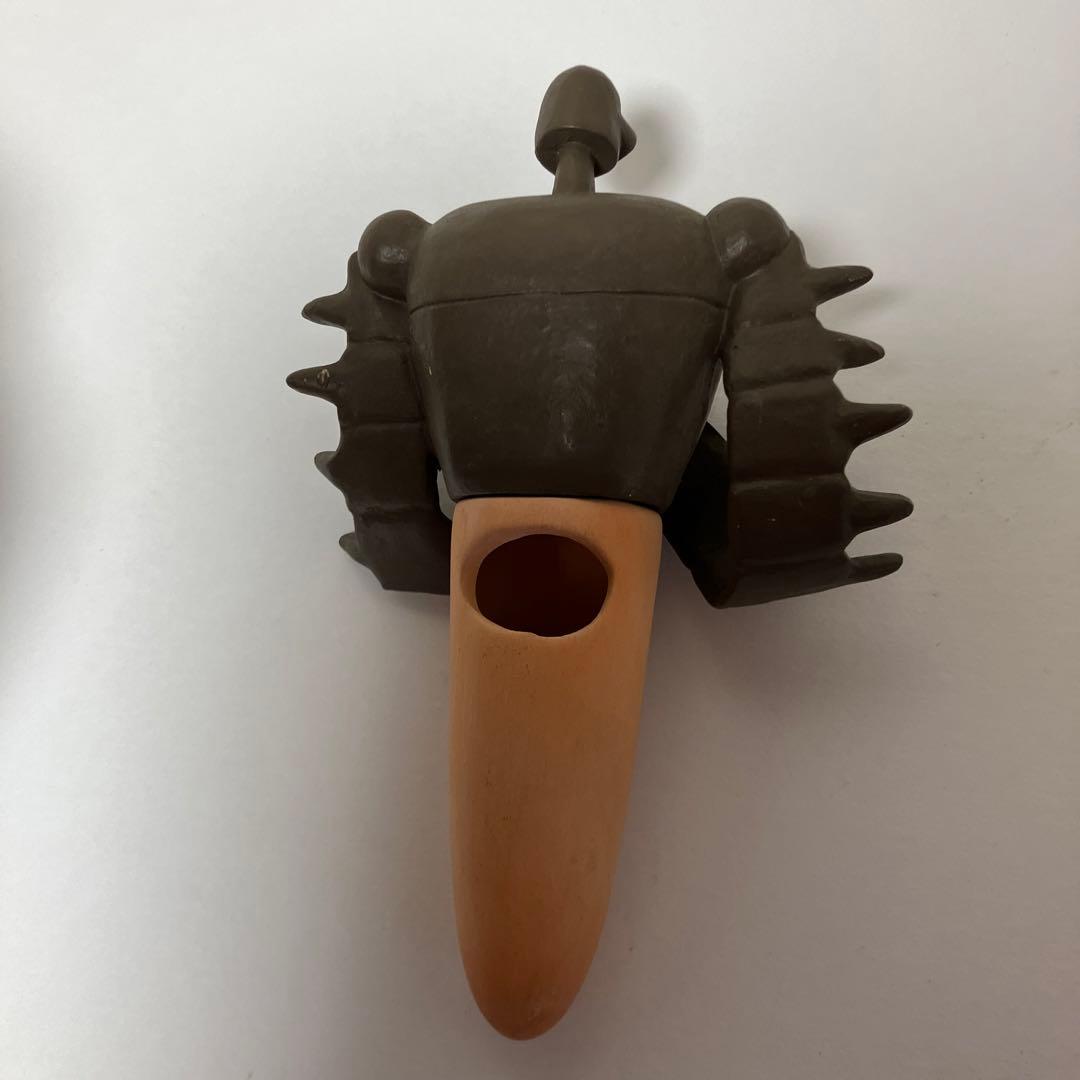 天空の城ラピュタ要塞プランター ロボット兵 - メルカリ