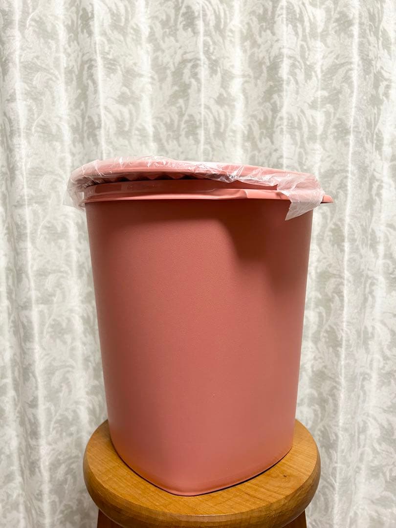 【新品】タッパーウェア　マキシクイーンデコレーター タッパーウェア マキシクイーンデコレーター（3個）ノクターナルシー
