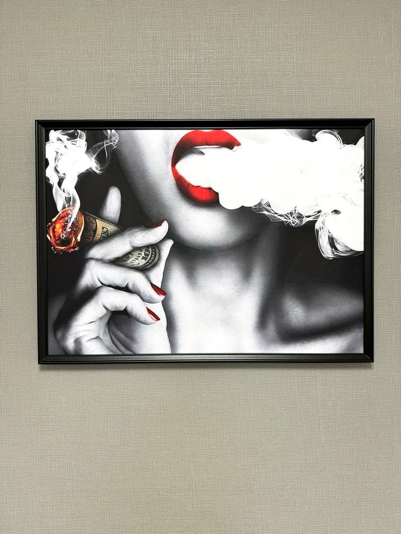 No.212フレーム付きキャンバスアート　オシャレ絵画　ブランドアートポスター 楽天市場】アートプリント 【世界の名画】 厳選l キャンバス画 ゴッホ