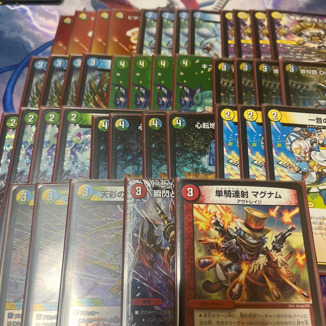 トリーヴァダーバンデ デッキ DTLの結果を踏まえて 〜サイバーや新デッキについて〜｜magical?