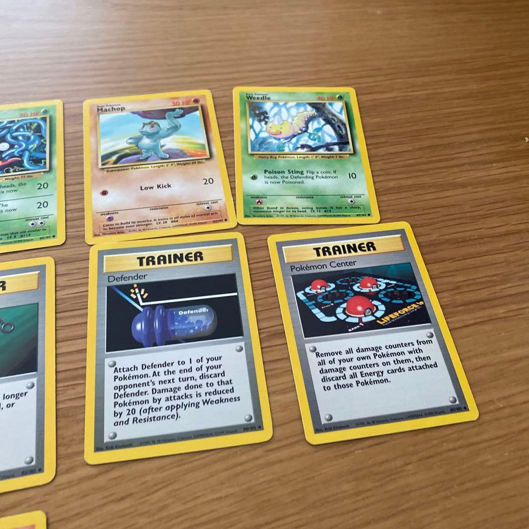 ポケモンカード 英語版 英語 まとめ売り 13枚 - メルカリ