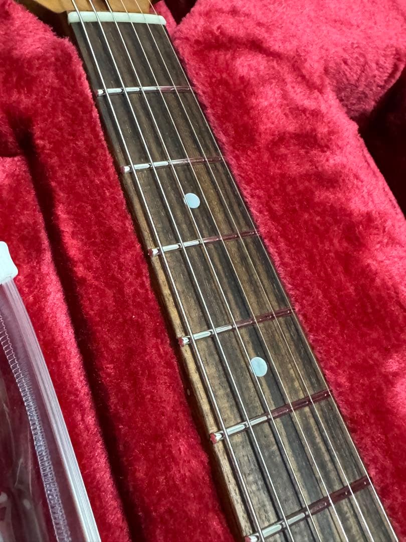 はるか様専用Ibanez AZ2204NW-GRM - メルカリ